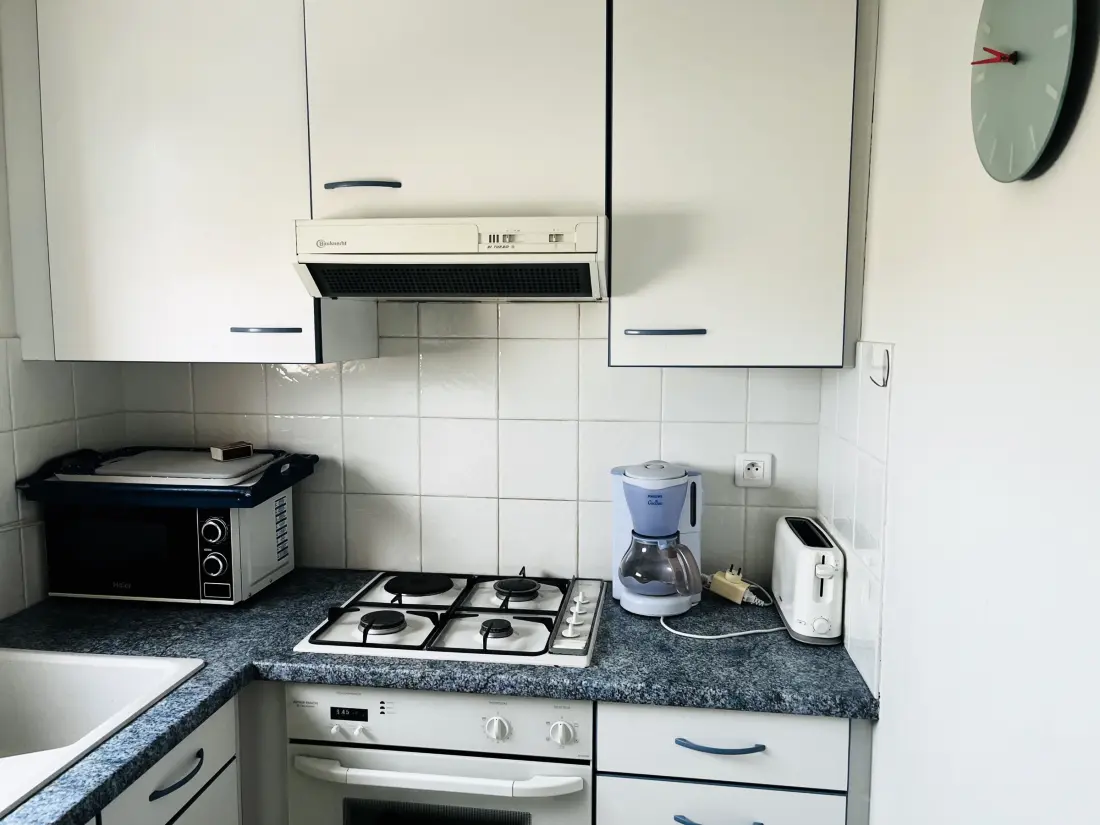 Location de Vacances Les Sables-d'Olonne 1234