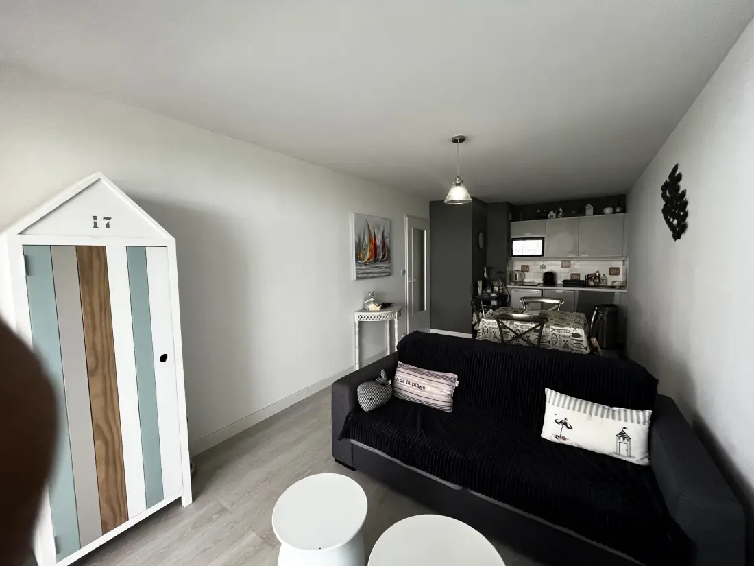 Location de Vacances Les Sables-d'Olonne 1247