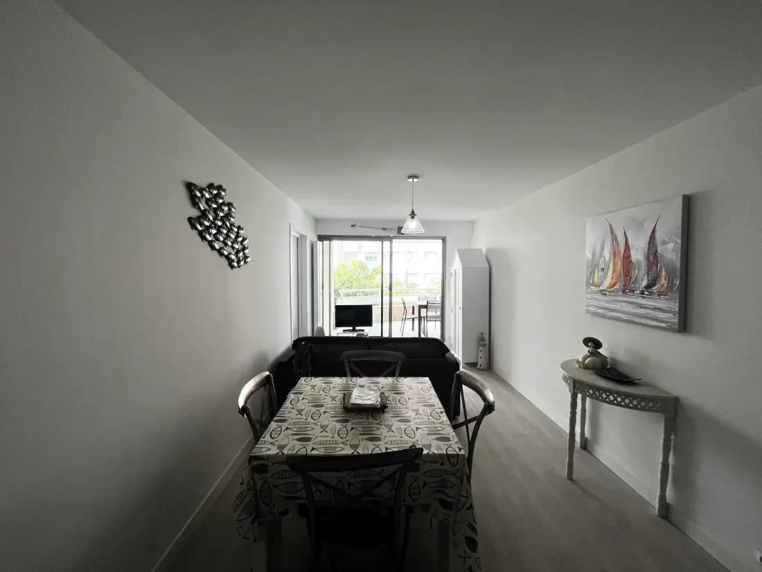 Location de Vacances Les Sables-d'Olonne 1247