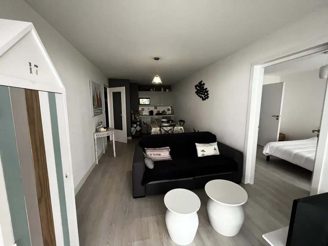 Location de Vacances Les Sables-d'Olonne 1247