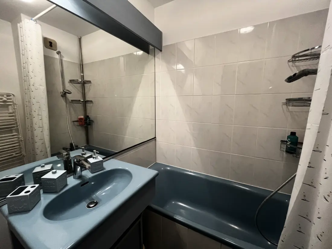 Location de Vacances Les Sables-d'Olonne 1247