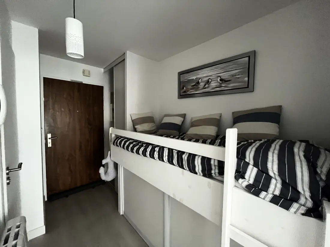 Location de Vacances Les Sables-d'Olonne 1247