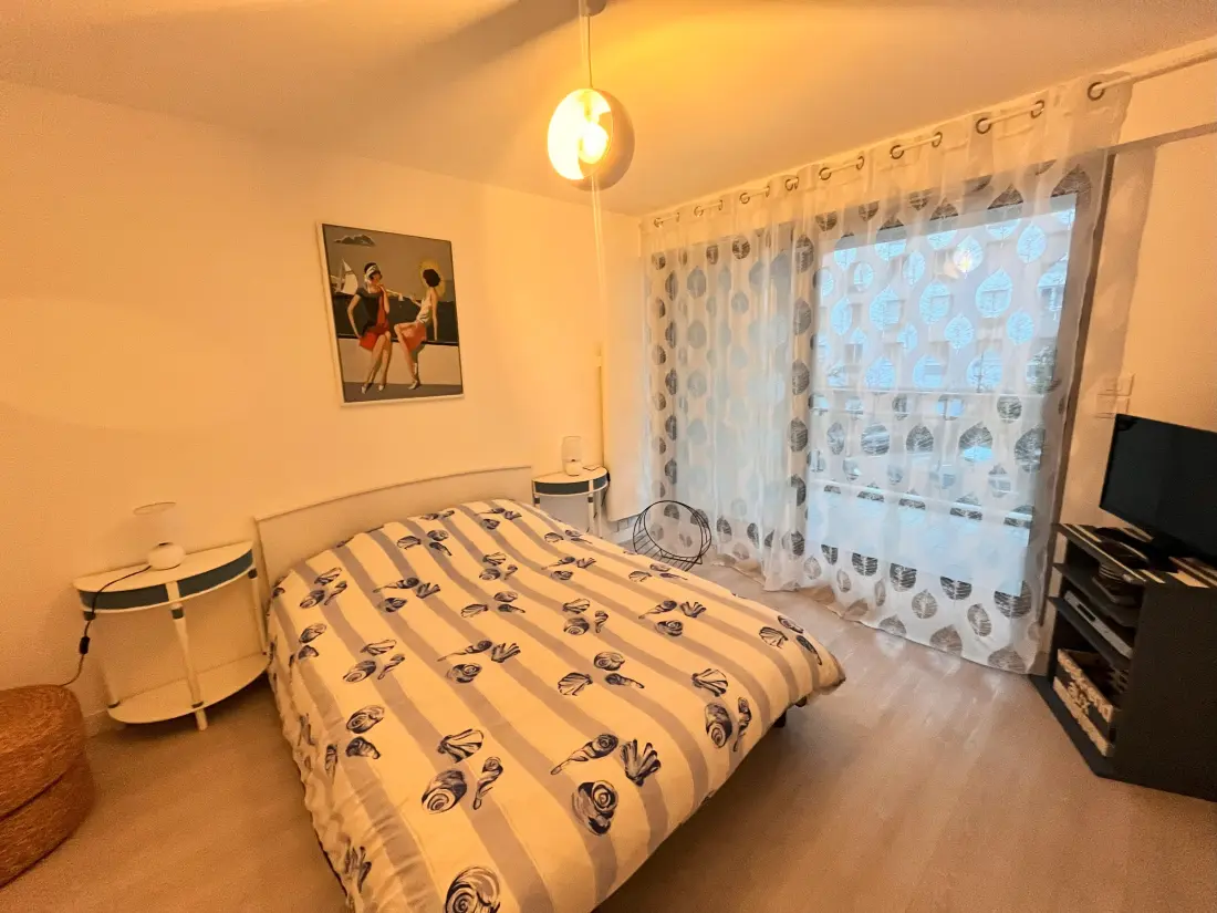 Location de Vacances Les Sables-d'Olonne 1247