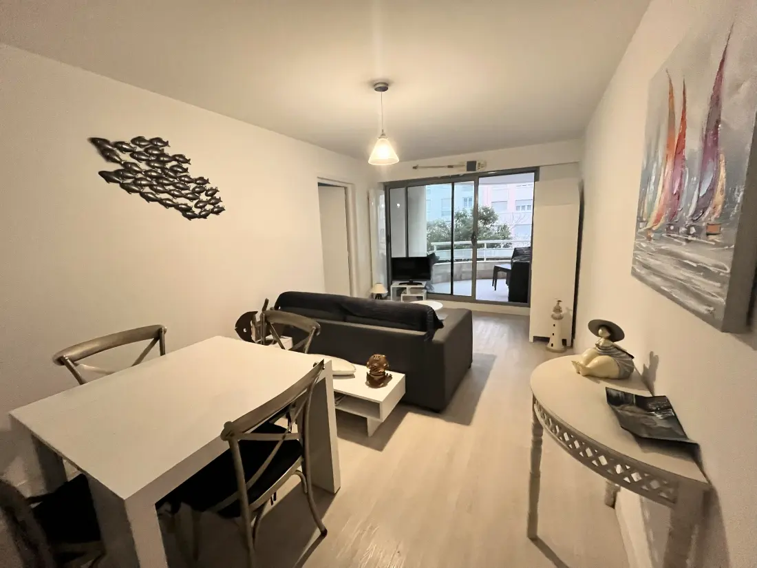 Location de Vacances Les Sables-d'Olonne 1247