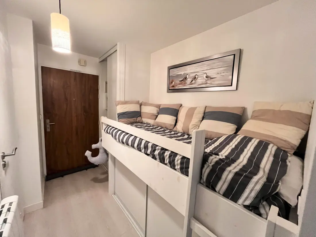 Location de Vacances Les Sables-d'Olonne 1247