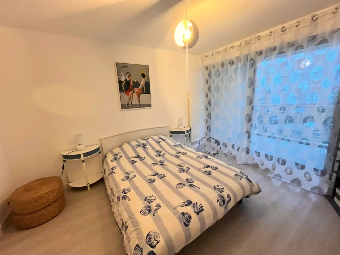 Location de Vacances Les Sables-d'Olonne 1247