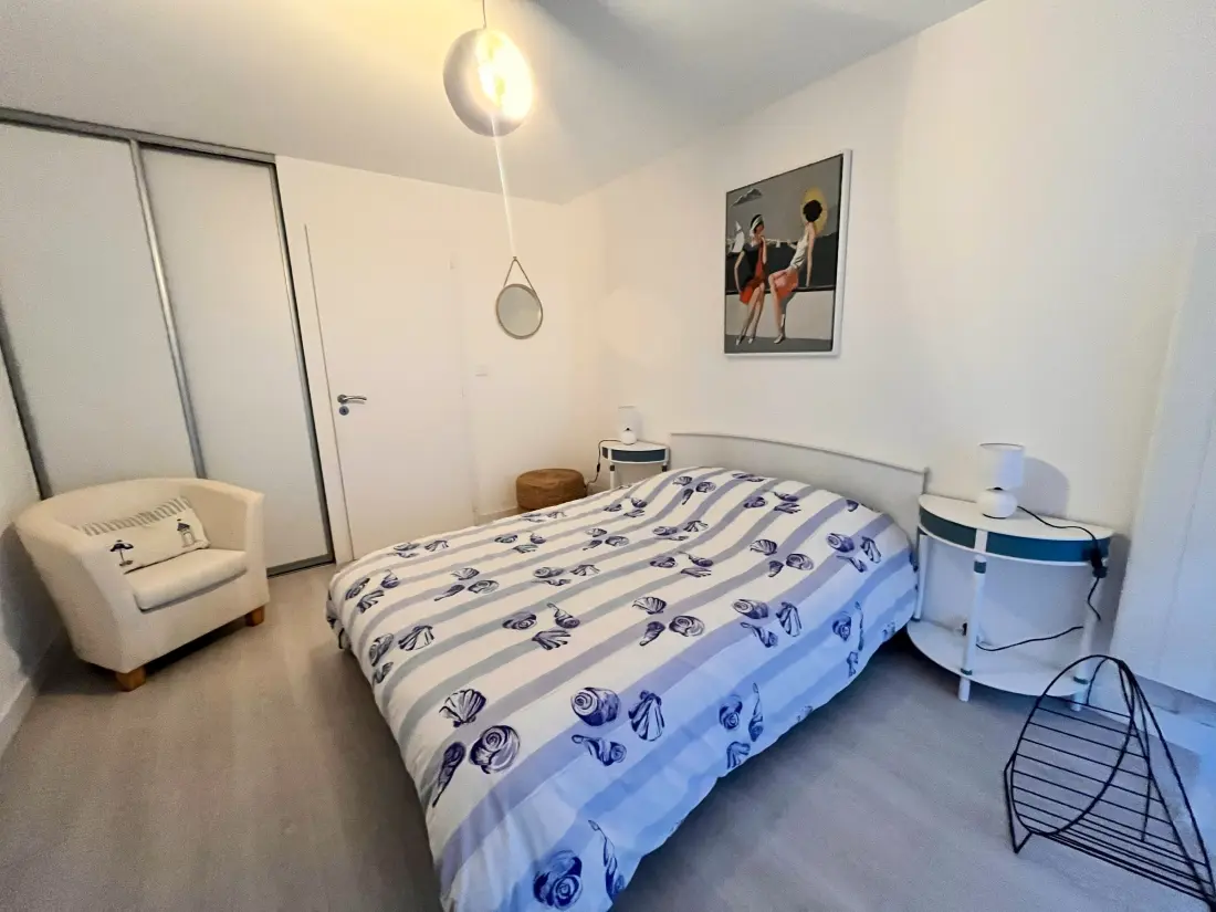 Location de Vacances Les Sables-d'Olonne 1247