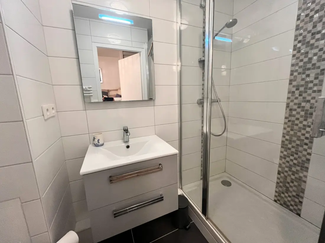 Location de Vacances Les Sables-d'Olonne 1247