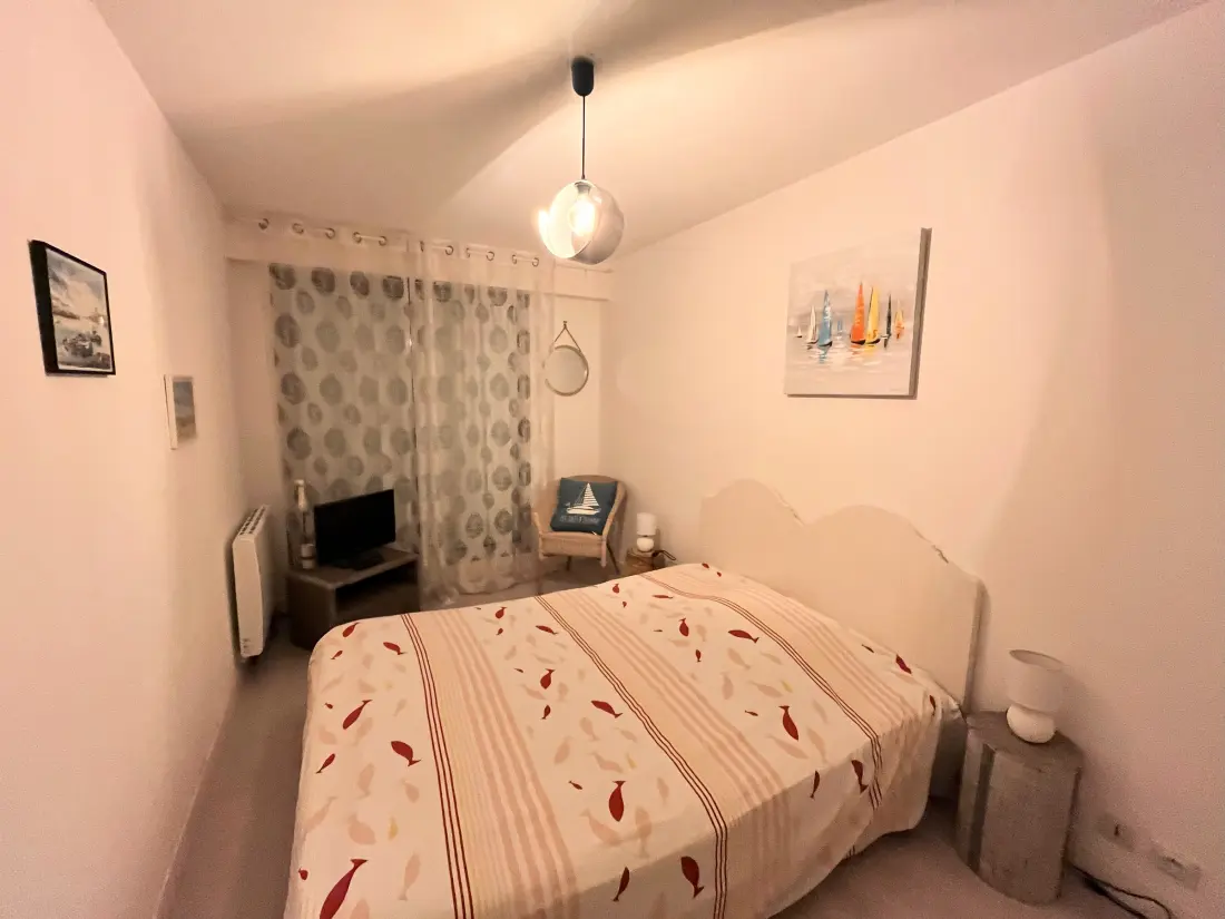 Location de Vacances Les Sables-d'Olonne 1247