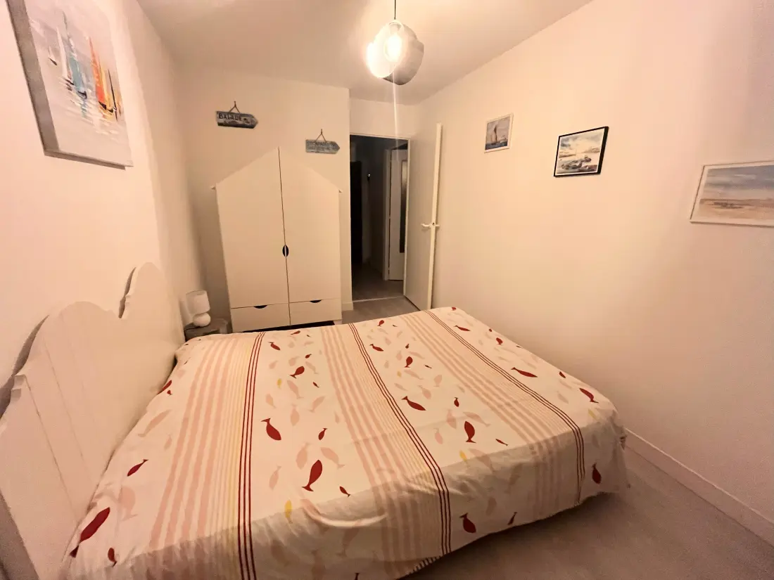 Location de Vacances Les Sables-d'Olonne 1247