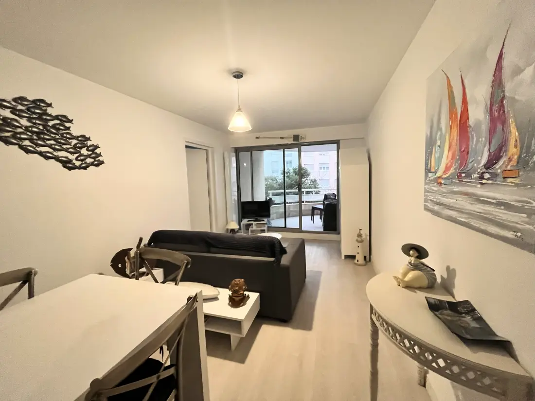 Location de Vacances Les Sables-d'Olonne 1247