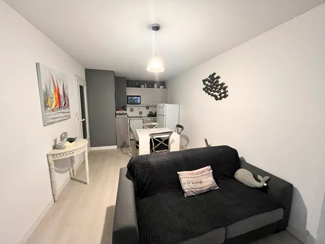 Location de Vacances Les Sables-d'Olonne 1247