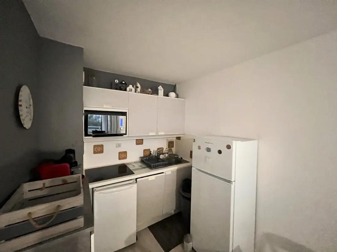 Location de Vacances Les Sables-d'Olonne 1247