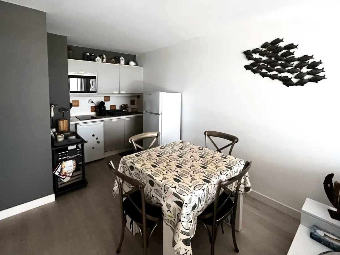 Location de Vacances Les Sables-d'Olonne 1247