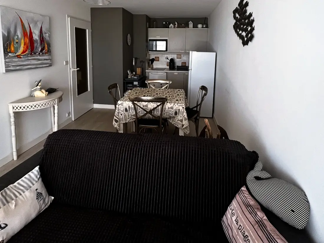 Location de Vacances Les Sables-d'Olonne 1247