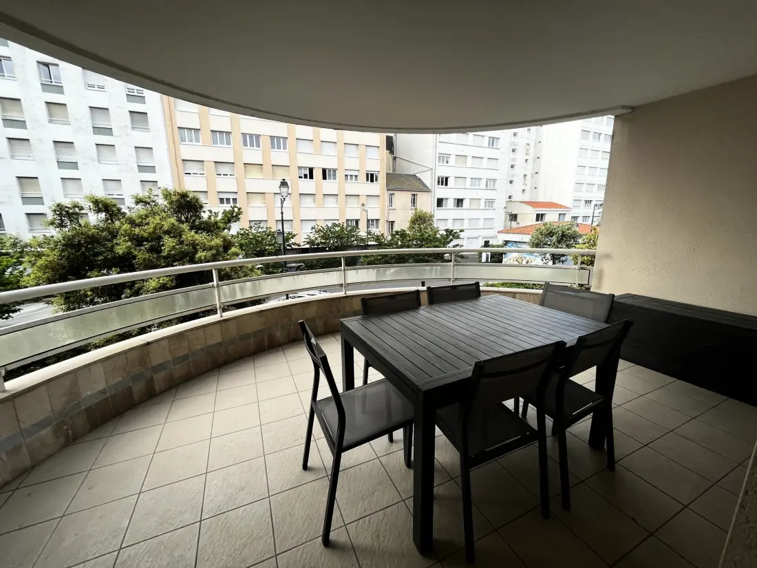 Location de Vacances Les Sables-d'Olonne 1247