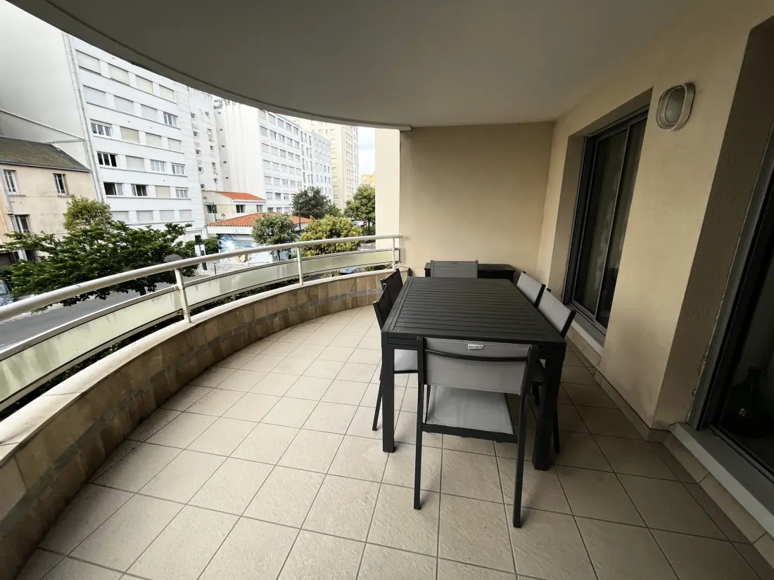 Location de Vacances Les Sables-d'Olonne 1247