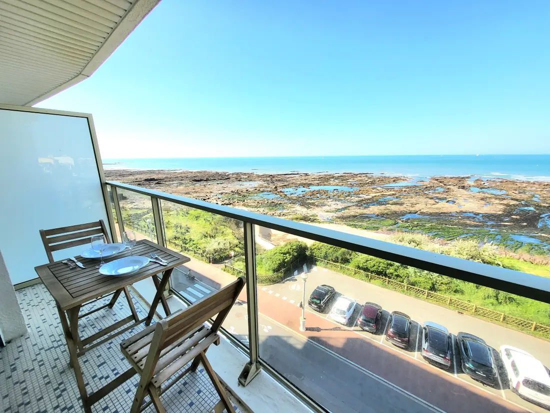 Location de Vacances Les Sables-d'Olonne 1249