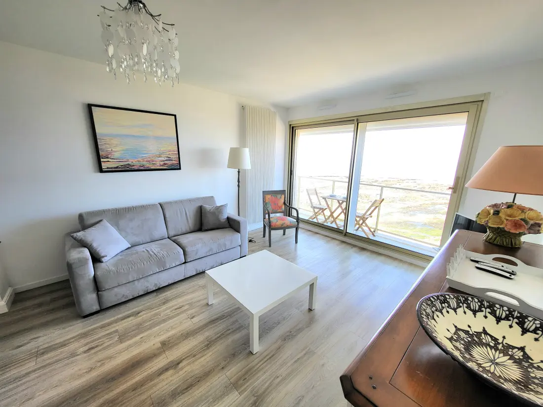Location de Vacances Les Sables-d'Olonne 1249