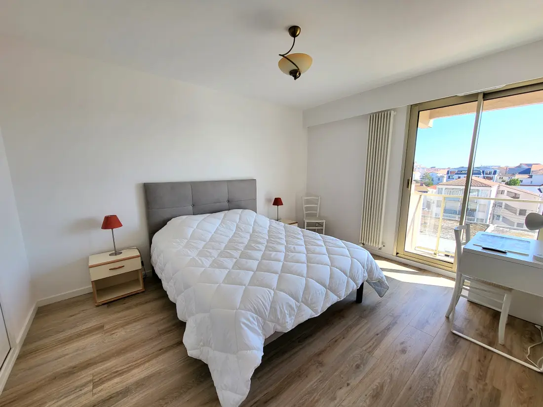 Location de Vacances Les Sables-d'Olonne 1249