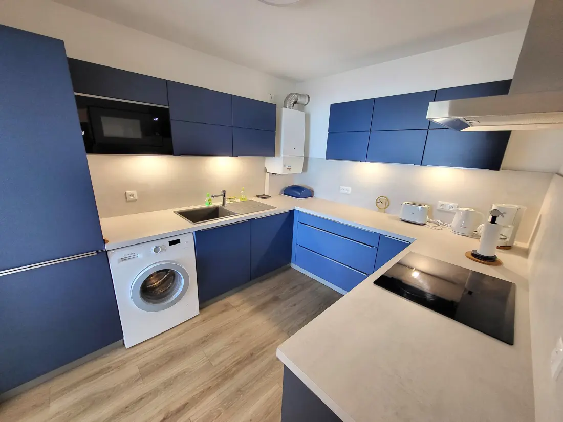 Location de Vacances Les Sables-d'Olonne 1249