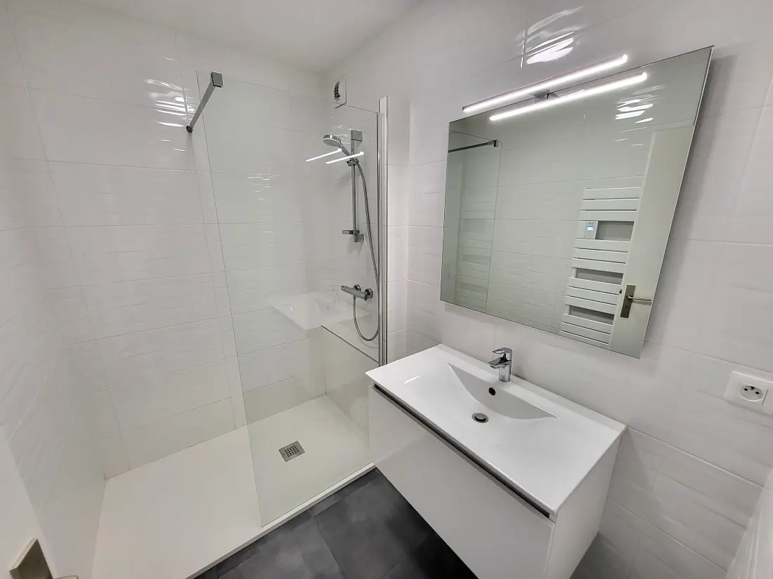 Location de Vacances Les Sables-d'Olonne 1249