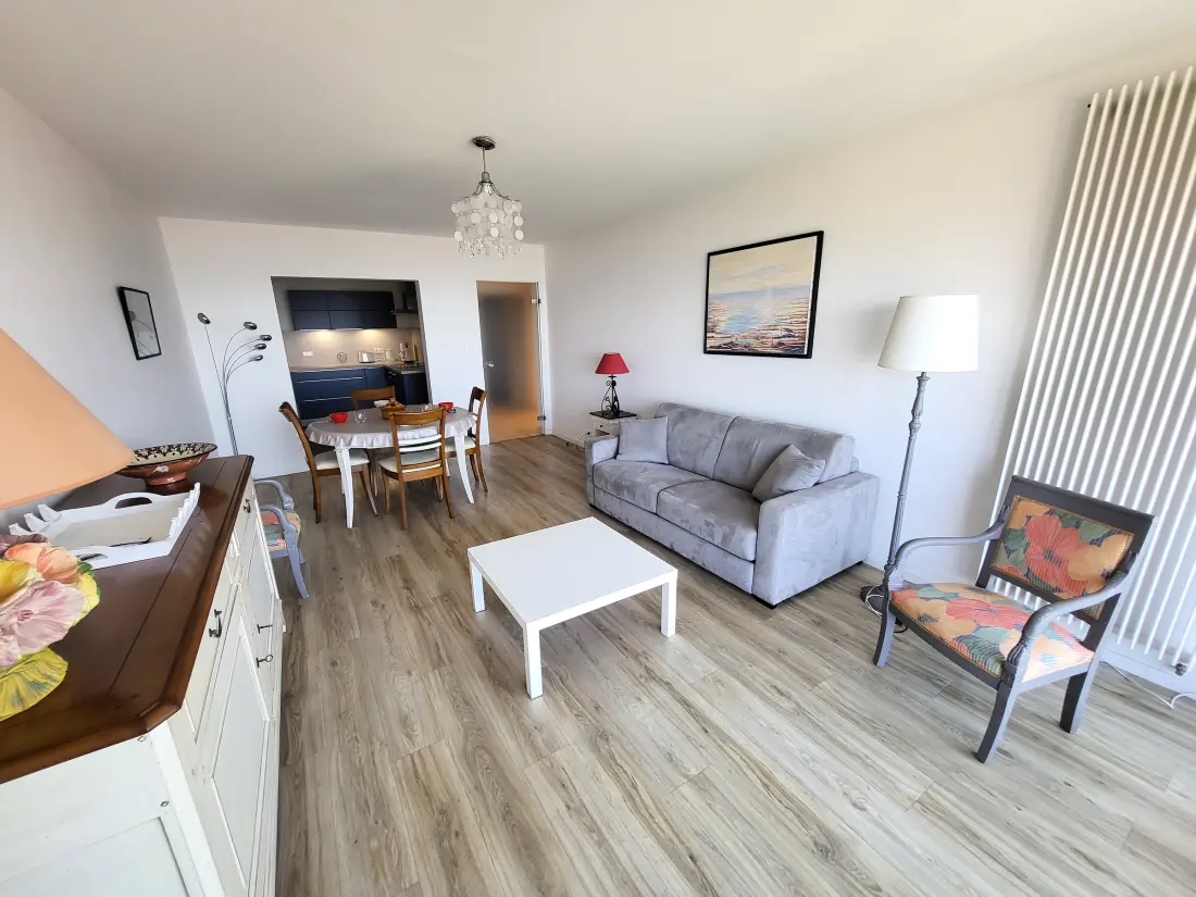 Location de Vacances Les Sables-d'Olonne 1249