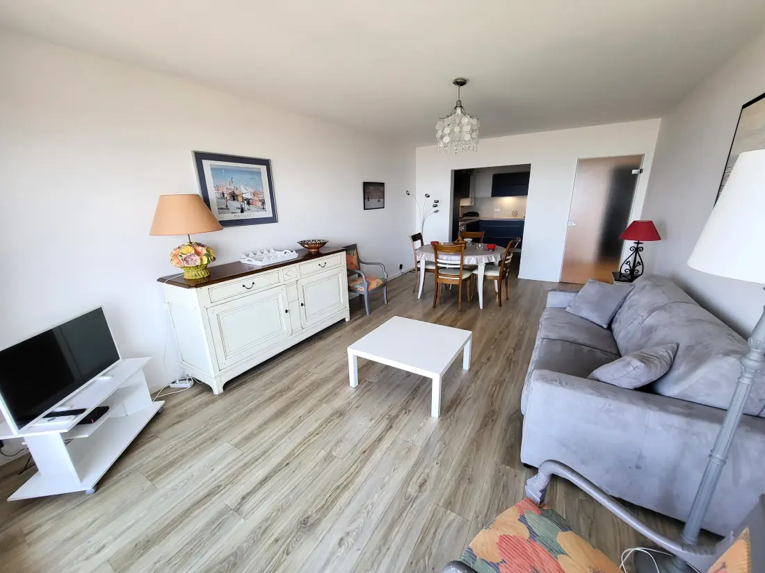 Location de Vacances Les Sables-d'Olonne 1249