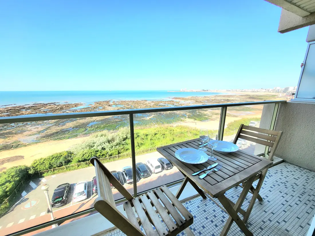 Location de Vacances Les Sables-d'Olonne 1249