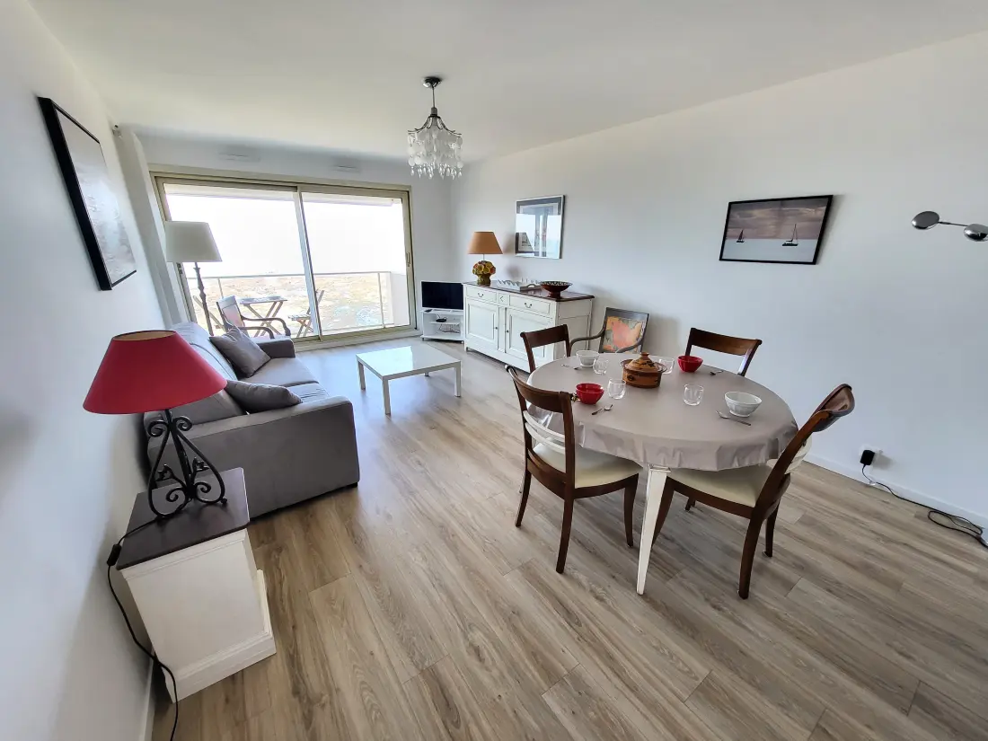 Location de Vacances Les Sables-d'Olonne 1249