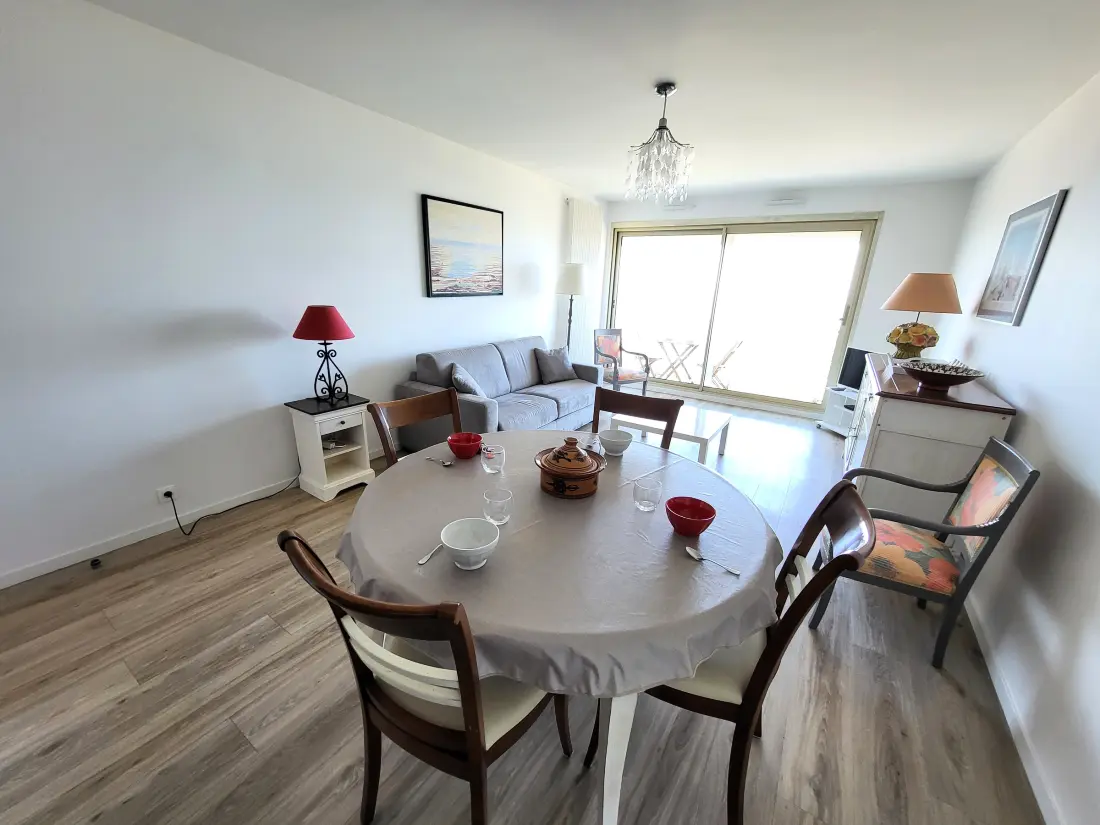 Location de Vacances Les Sables-d'Olonne 1249