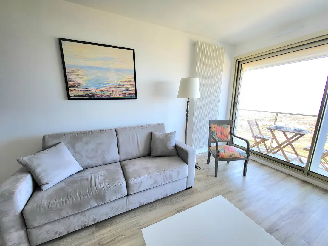 Location de Vacances Les Sables-d'Olonne 1249