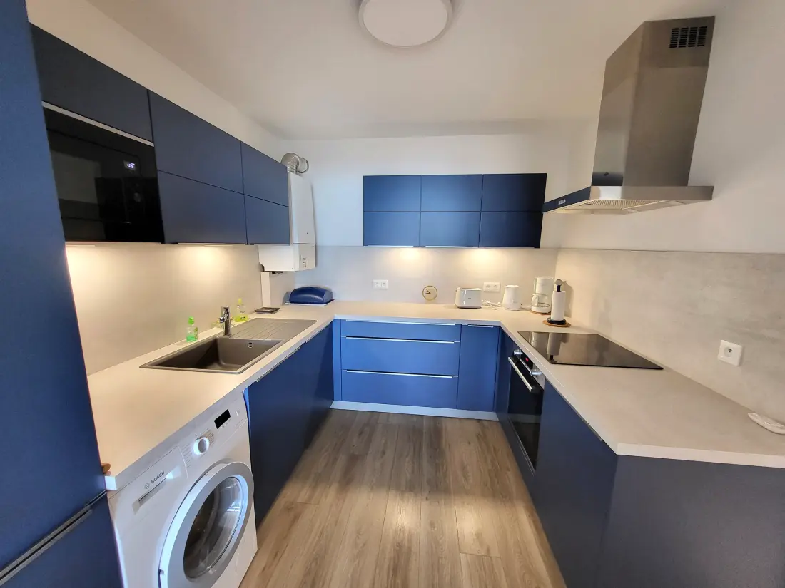 Location de Vacances Les Sables-d'Olonne 1249