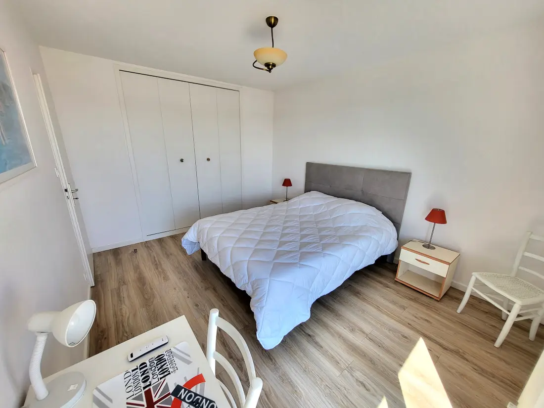 Location de Vacances Les Sables-d'Olonne 1249