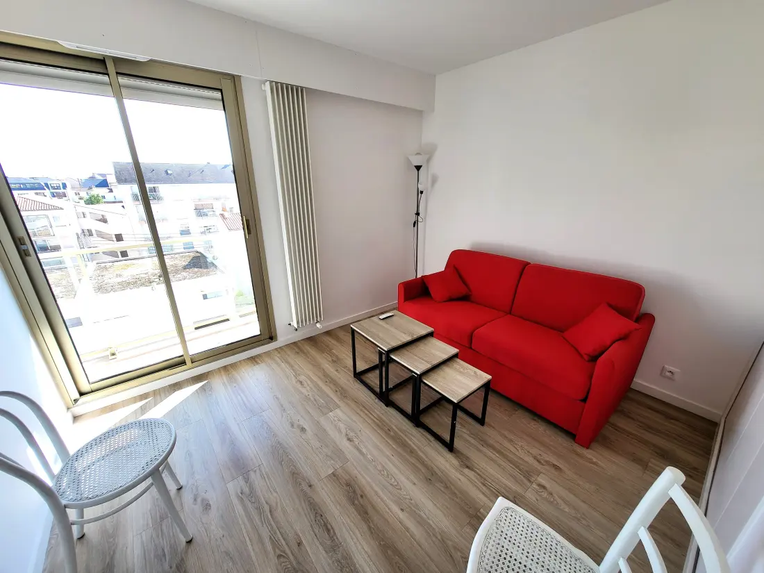 Location de Vacances Les Sables-d'Olonne 1249