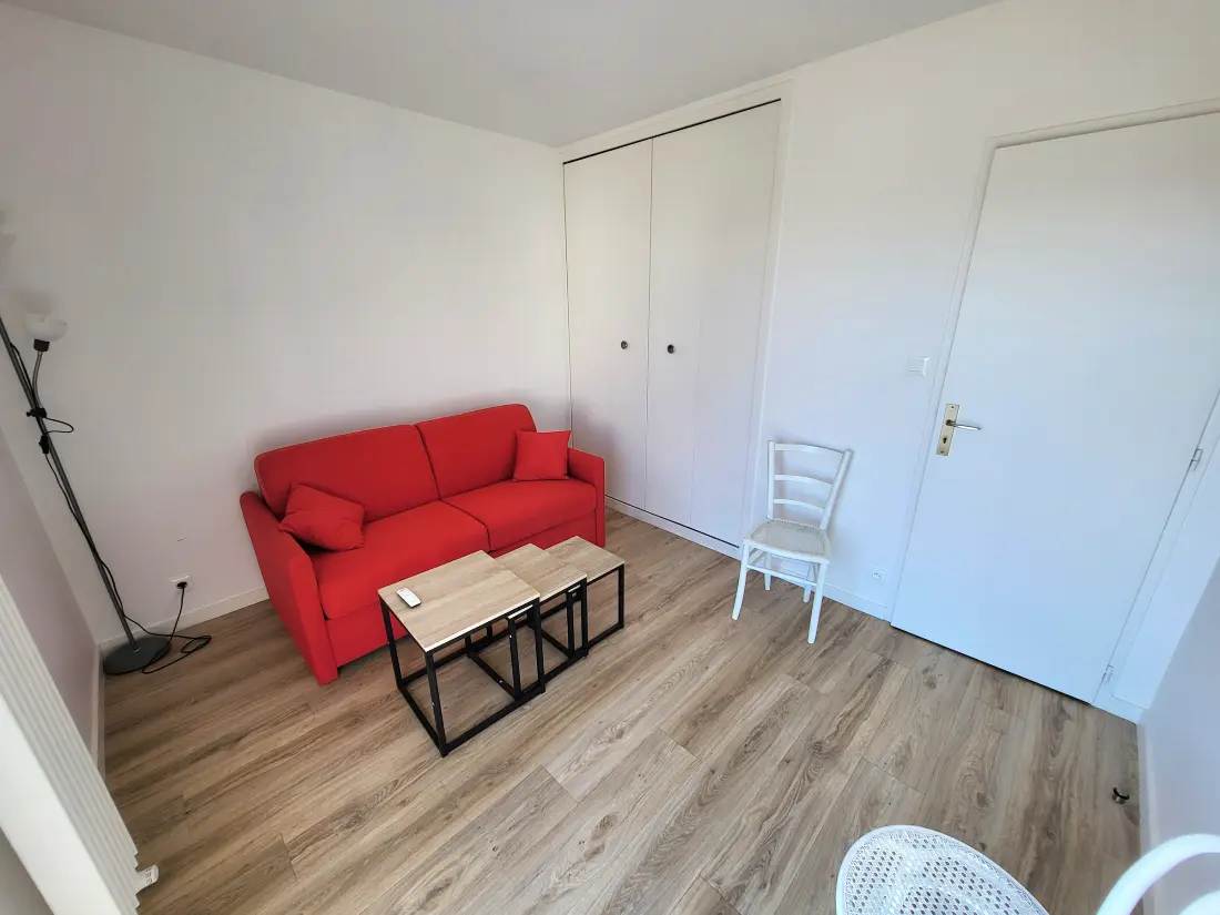 Location de Vacances Les Sables-d'Olonne 1249