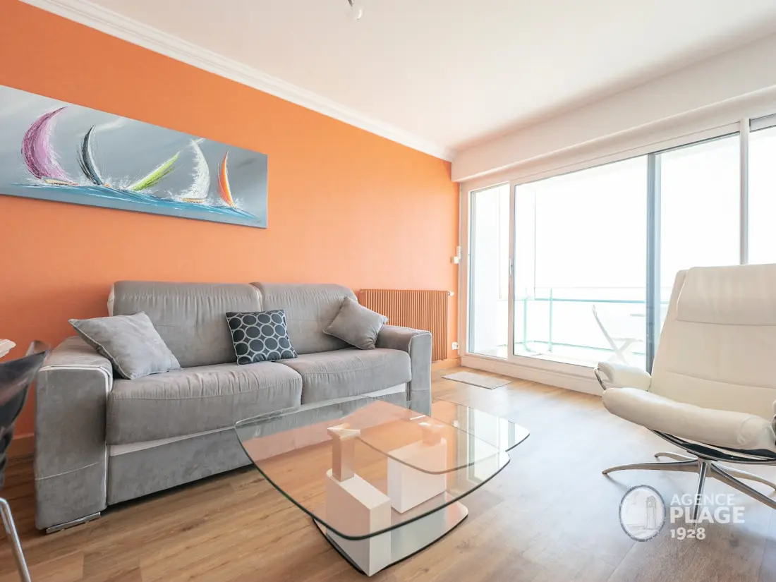Location de Vacances Les Sables-d'Olonne 1255