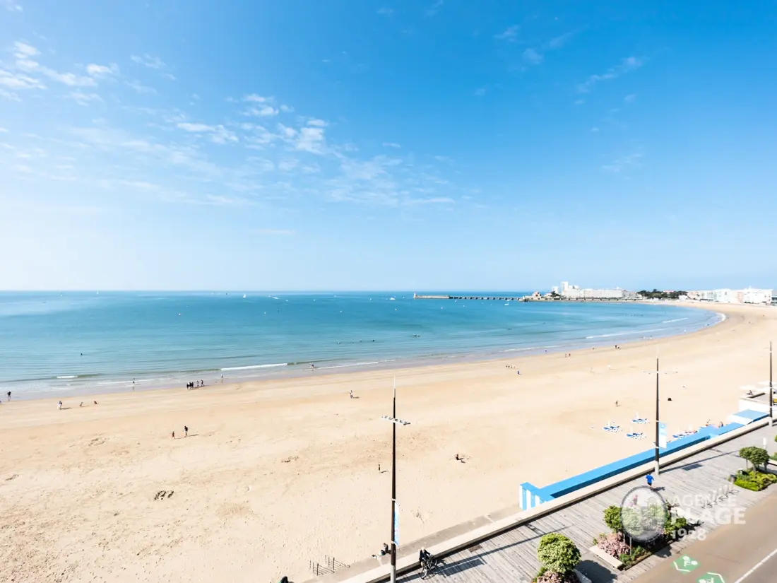 Location de Vacances Les Sables-d'Olonne 1255