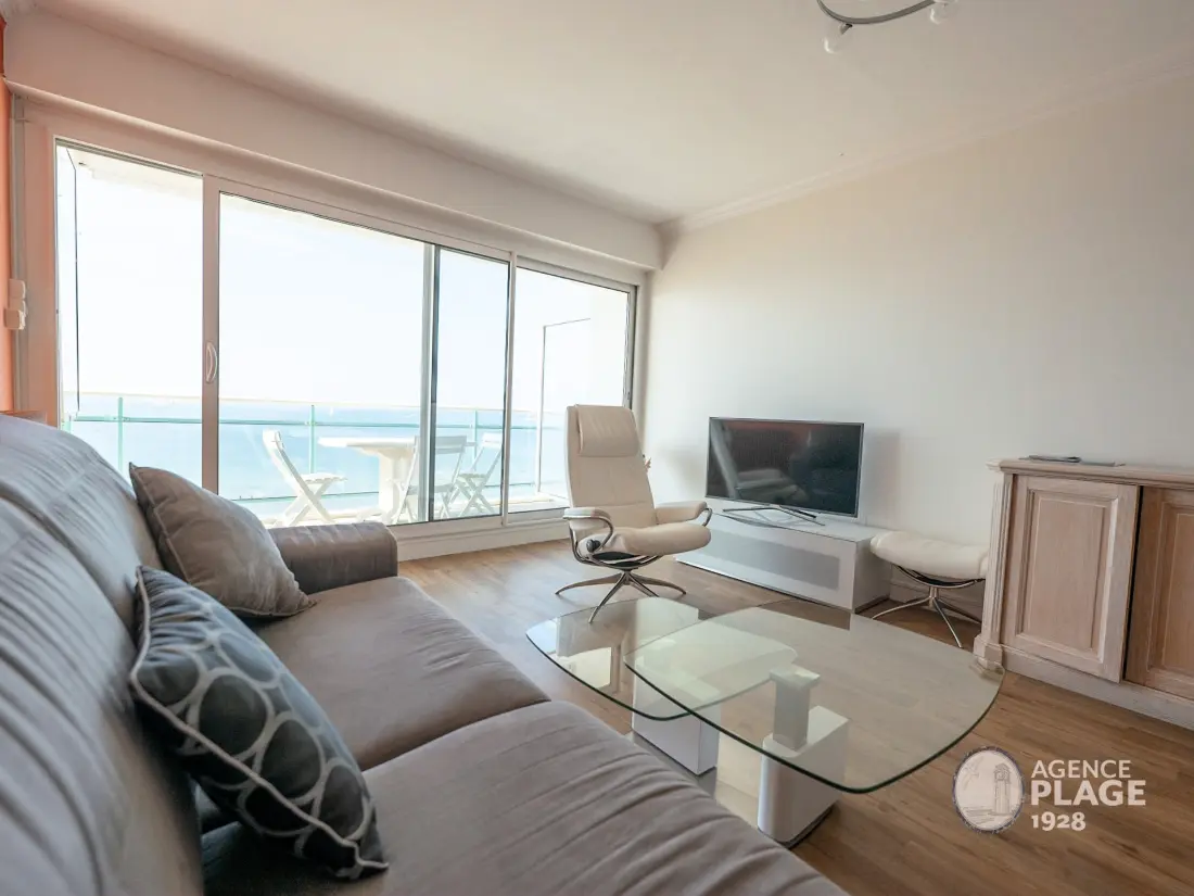 Location de Vacances Les Sables-d'Olonne 1255
