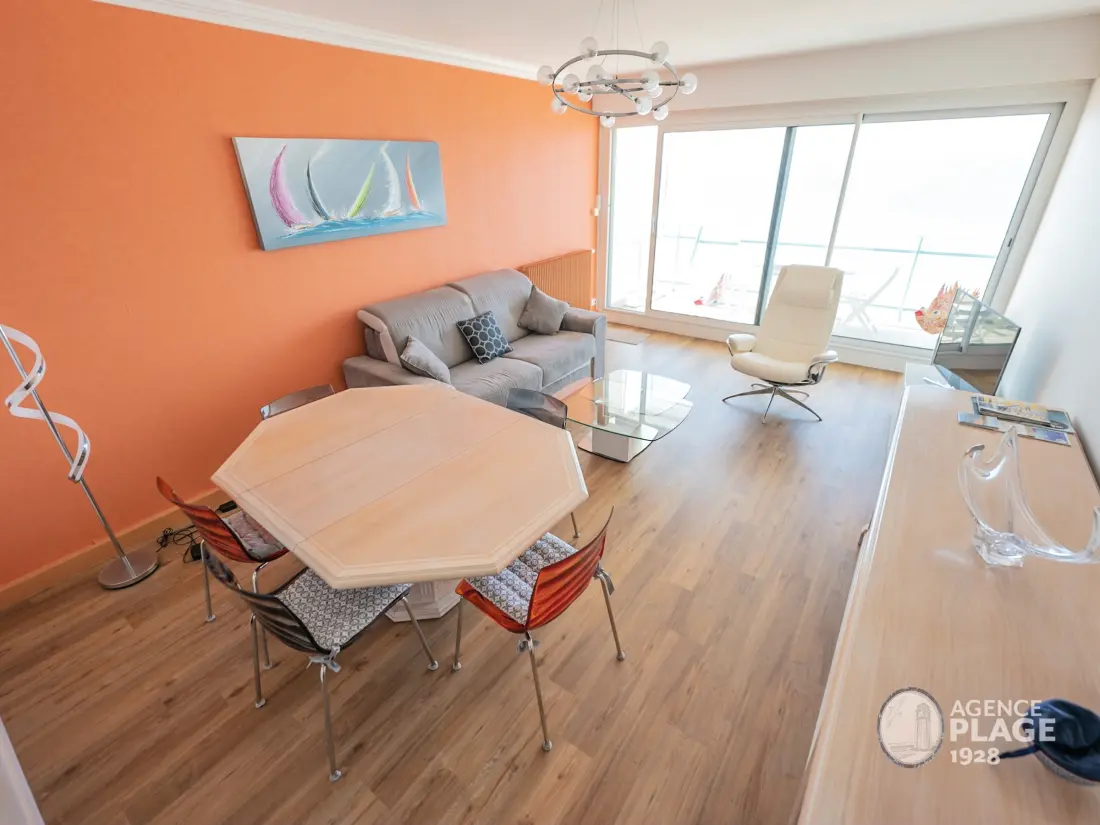 Location de Vacances Les Sables-d'Olonne 1255