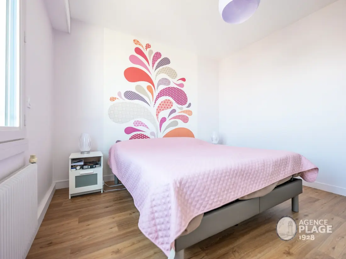 Location de Vacances Les Sables-d'Olonne 1255