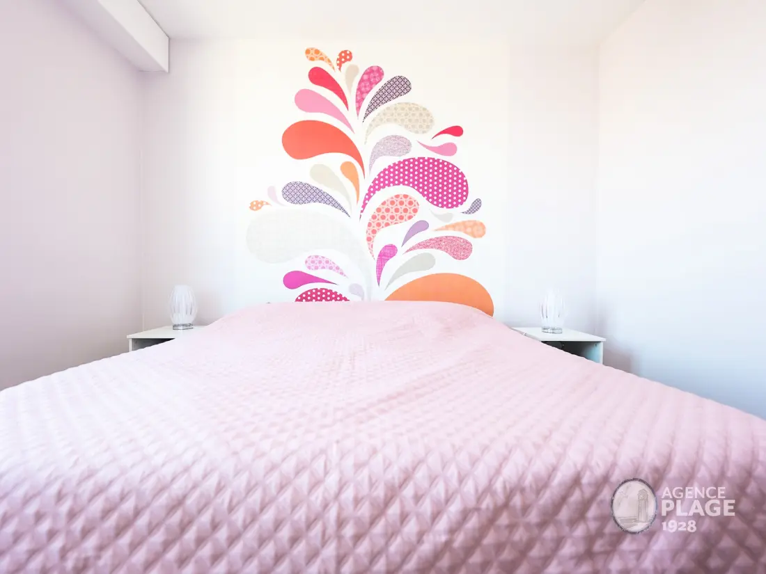 Location de Vacances Les Sables-d'Olonne 1255