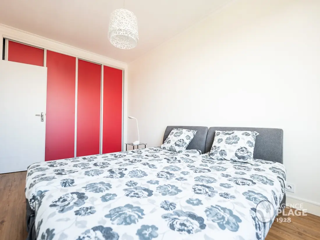 Location de Vacances Les Sables-d'Olonne 1255