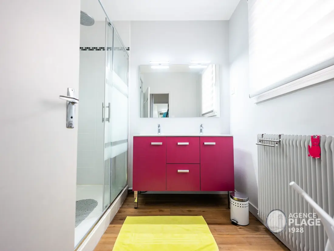 Location de Vacances Les Sables-d'Olonne 1255