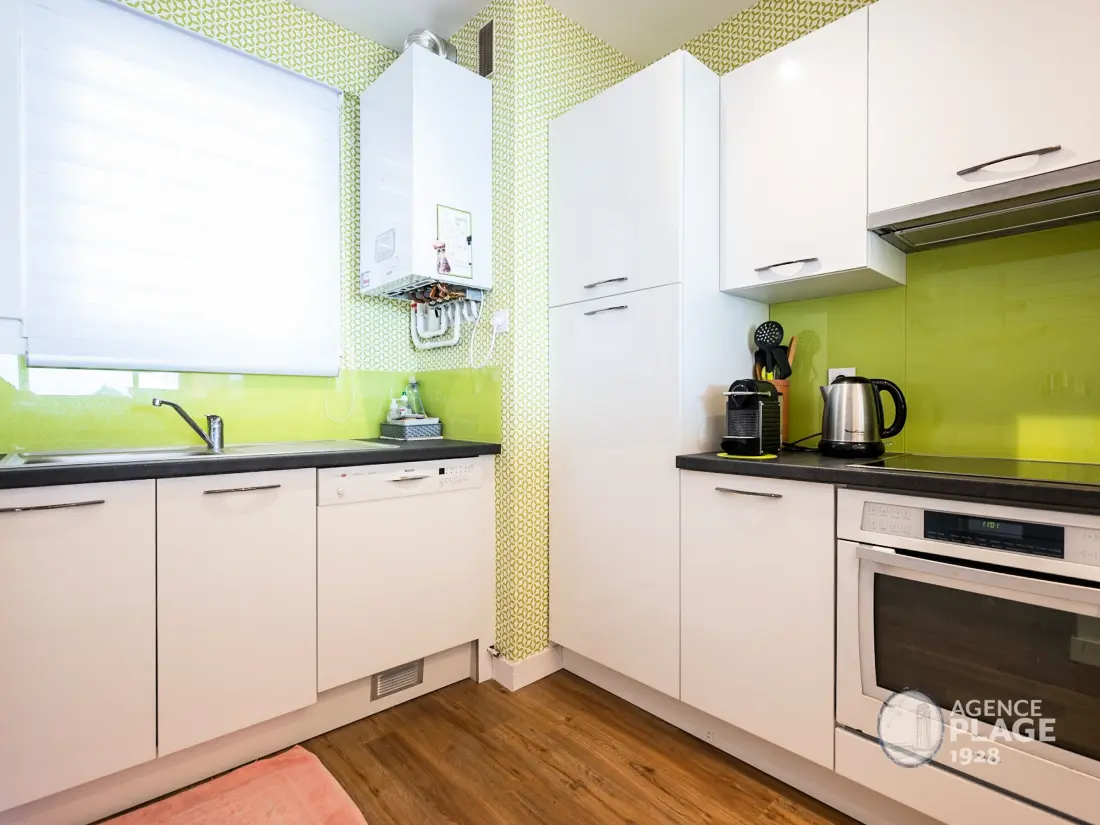 Location de Vacances Les Sables-d'Olonne 1255