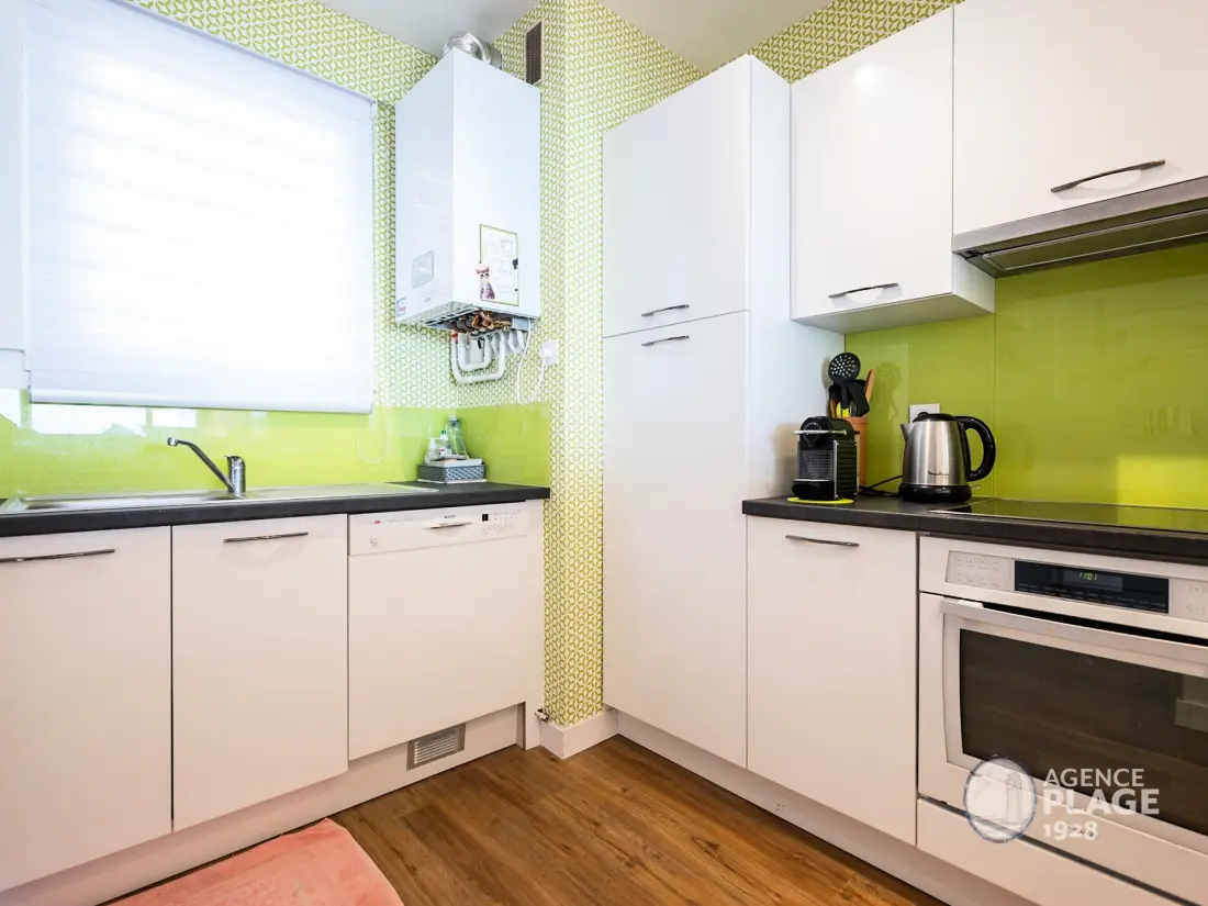 Location de Vacances Les Sables-d'Olonne 1255