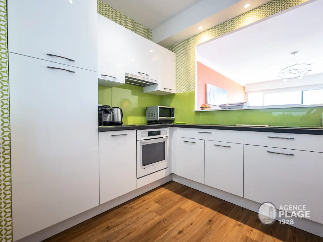Location de Vacances Les Sables-d'Olonne 1255