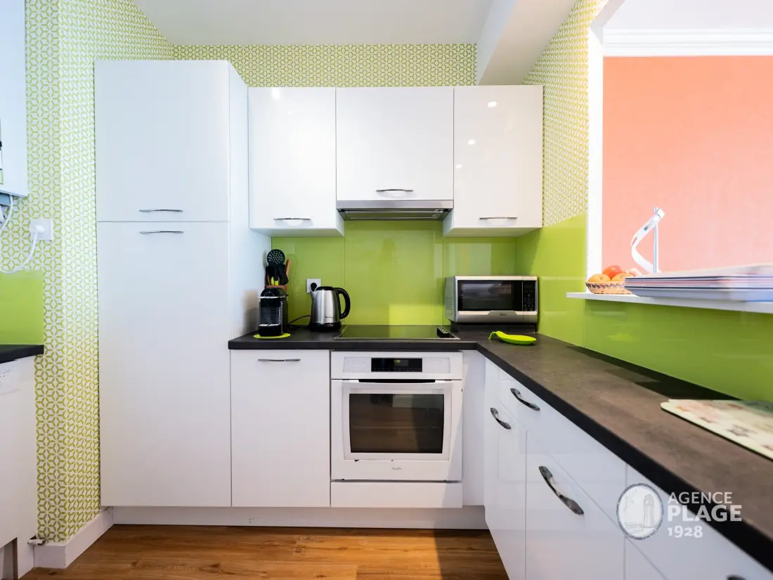 Location de Vacances Les Sables-d'Olonne 1255
