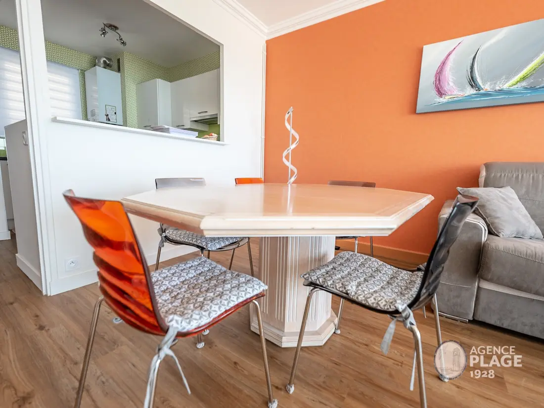 Location de Vacances Les Sables-d'Olonne 1255