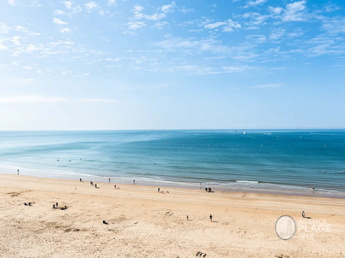 Location de Vacances Les Sables-d'Olonne 1255